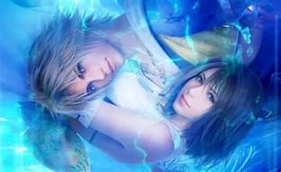 Final Fantasy X планировали сделать другой. Всё изменил «Властелин колец»
