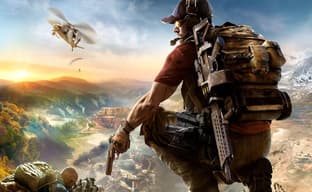 Ubisoft отреагировала на утечку по Ghost Recon. Анонс совсем близко