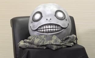 Создатель NieR: Automata раскритиковал будущее без игр на дисках