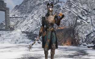 «Польская Skyrim» получила новый контент и «Ультра+» настройки графики — для Tainted Grail вышло бесплатное дополнение и патч