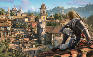 Assassin’s Creed Black Flag Resynced получила русскую озвучку из оригинальной игры — вышла финальная версия порта локализации