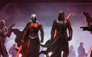 Ремейк Star Wars: Knights of the Old Republic покажут до конца 2026 года — слух