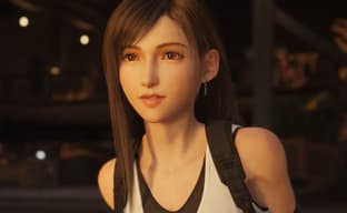Graphics in the PC version of Final Fantasy VII Rebirth have become much better