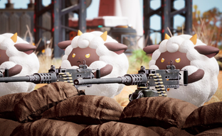 Бесплатный хит Valve помешал Palworld 1.0 возглавить общий чарт Steam. Названы самые продаваемые продукты прошлой недели