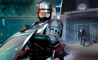 Alex Murphy Returns: Amazon Launches "RoboCop" Series Production by Peter Ocko