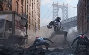 Sony Reminds of Major Marvel Games on PlayStation Before New Releases