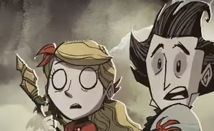 Ten Years Later, Co-op Survival Game Don't Starve Together Released on iOS and Android