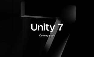 Unity 7 to be released in 2027. Developers promised an easy transition from Unity 6