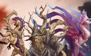 Pre-orders for "Etchinstone Dragons" - a solo card game for people without tables - have opened in Russia