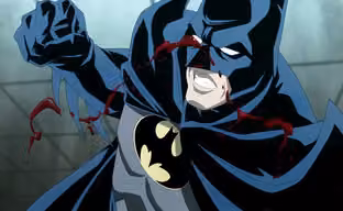 Bane Will Break Bruce Wayne Again: Full Trailer Released for "Batman: Knightfall Part One" Animated Film