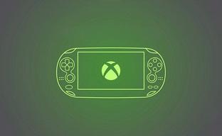 Craftsmen turned PlayStation Vita into a portable Xbox