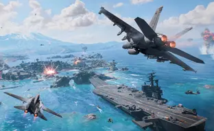 Fourth Season Breathed New Life into Battlefield 6 - Online Peak on Steam Reached Five-Month High