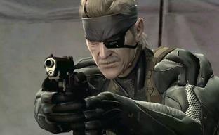Konami Reveals Technical Details of Metal Gear Solid Master Collection Vol. 2: MGS4 to Get Stable 4K and 60 fps for the First Time