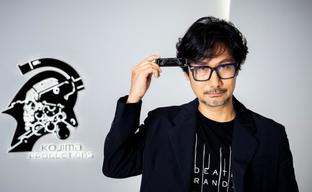 Hideo Kojima Dreams of Dying in a Movie Theater - Right Before the Film Starts