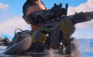 EA aconseja revertir los controladores NVIDIA para evitar que Battlefield 6 se bloquee en el nuevo mapa Tsuru Reef