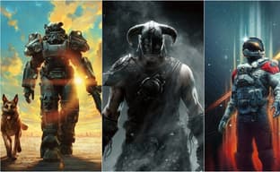 Bethesda Union Accuses Xbox of Violating Employees' Labor Rights in Canada