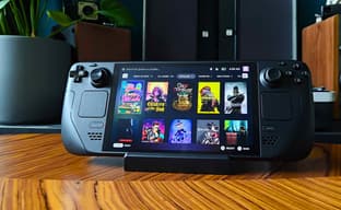 Steam Deck Sales Plummet by 82% After Price Hike