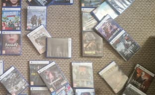 Sony's Disk Abandonment Will Destroy the $7.2 Billion Used Goods Market - Analysts
