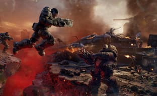 The Coalition пообещала показать мультиплеер Gears of War: E-Day до конца июля