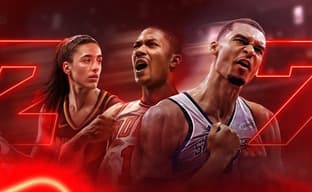 NBA 2K27 выйдет в сентябре. Что входит в разные издания 