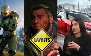 Record Revenues Did Not Save Xbox Developers from Mass Layoffs - Rumor
