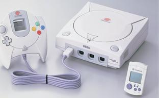 Sega Dreamcast to Get New Game 25 Years After Production Ceased