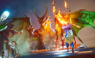 RuneScape: Dragonwilds surprised developers. Early access game brought impressive sales
