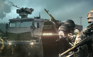 Rosgvardiya to appear in Broken Arrow strategy - first screenshots of the expansion with a new Russian specialization