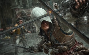 Ubisoft took care of PC gamers - an exclusive patch for Assassin's Creed Black Flag Resynced has been released