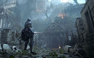 Shuhei Yoshida Missed Demon's Souls' Potential and Undermined FromSoftware - A Misjudgment the Sony Veteran Is Still Reminded Of