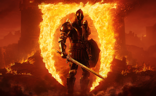 TES IV: Oblivion Remastered may be optimized - improvements could be taken from the Nintendo Switch 2 version
