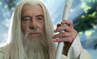 Abierta la preventa de la réplica a tamaño real del bastón de Gandalf el Blanco de "El Señor de los Anillos" de Weta Workshop