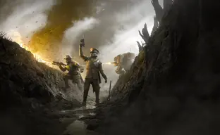 Helldivers 2 Developers to Host Full Presentation of Warhammer 40,000 Crossover by End of July
