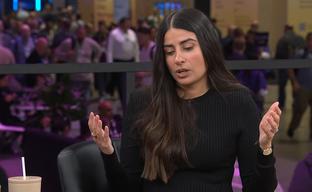 US Congressman Demands Removal of Xbox Head Asha Sharma from Fed Advisory Group