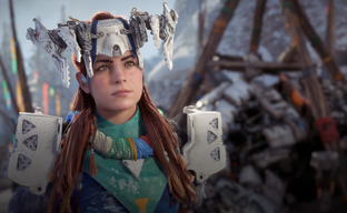 Horizon Zero Dawn Remastered received a new feature that reduces performance on PlayStation 5 - update 1.09 released