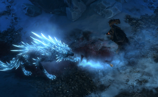 Diabloid Grim Dawn received its largest expansion, Fangs of Asterkarn - the "Berserker" mastery and new threats have appeared