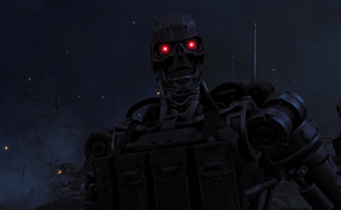 Authors of RTS Terminator: Dark Fate Defiance Showed Gameplay of the Evolution Story Expansion
