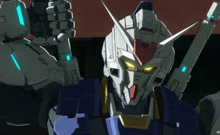 Kenji Kamiyama Returns: Mobile Suit Gundam RG XARX-ZERO Anime Announced - A Prequel to the GUNDAM ROGUE ORBIT Game