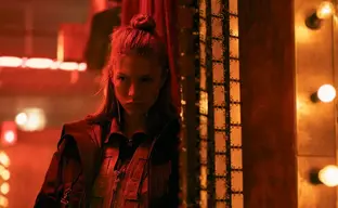 Humans Lost to Replicants: First Shots of "Blade Runner 2099" Revealed