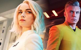 Fourth Season of "Star Trek: Strange New Worlds" Premieres with Perfect Rotten Tomatoes Rating