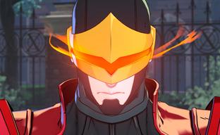 Cyclops with god-like Phoenix powers will be the first additional character in Marvel Tōkon: Fighting Souls