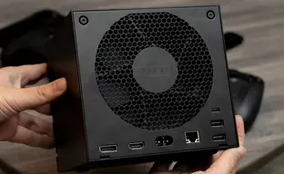 "Everything is only getting worse": Steam Machine will become more expensive again, Valve warned