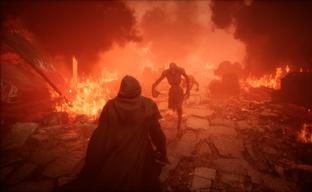 The Relic: First Guardian Soulslike Developers Revealed Combat System Before Release