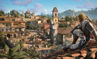 Ubisoft CEO supports PlayStation's move away from discs: "It won't significantly impact the industry"