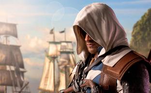 PureArts Opens Pre-Orders for Edward Kenway Statue from Assassin's Creed Black Flag Resynced