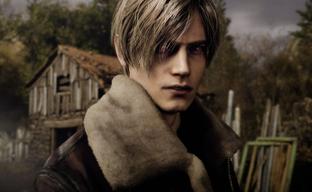 Resident Evil 4 Remake Becomes the Best-Selling Remake of the Generation - Analysts