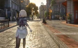 Another Genshin Impact Competitor? Silver Palace Will Impress with Scale and Beautiful Graphics