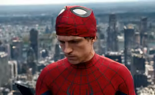 Composer reveals the secret behind the soundtrack for "Spider-Man: A New Day"