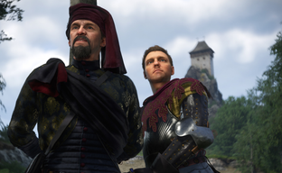 The Name of the New Kingdom Come - Open World RPG Has Leaked