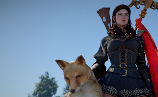 Crimson Desert improved Russian localization and fixed invisible boss bug - update 1.15.00 released